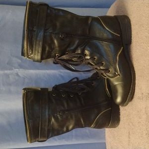 Bamboo Jagger 05 women's boots